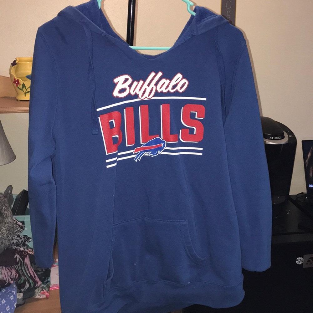 Buffalo Bills Sweater